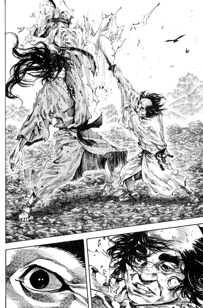 Vagabond Chapter 171 image 23_optimized