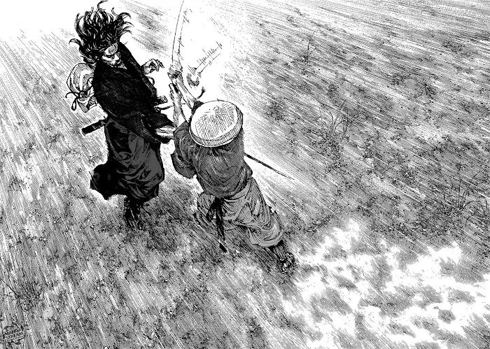 Vagabond Chapter 301 image 17_optimized