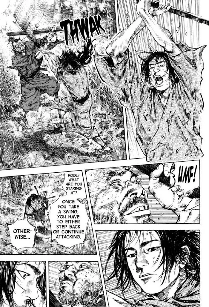 Vagabond Chapter 146 image 20_optimized