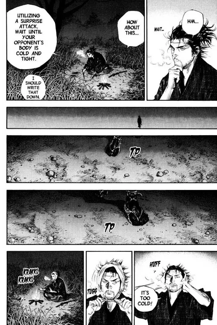 Vagabond Chapter 185 image 02_optimized