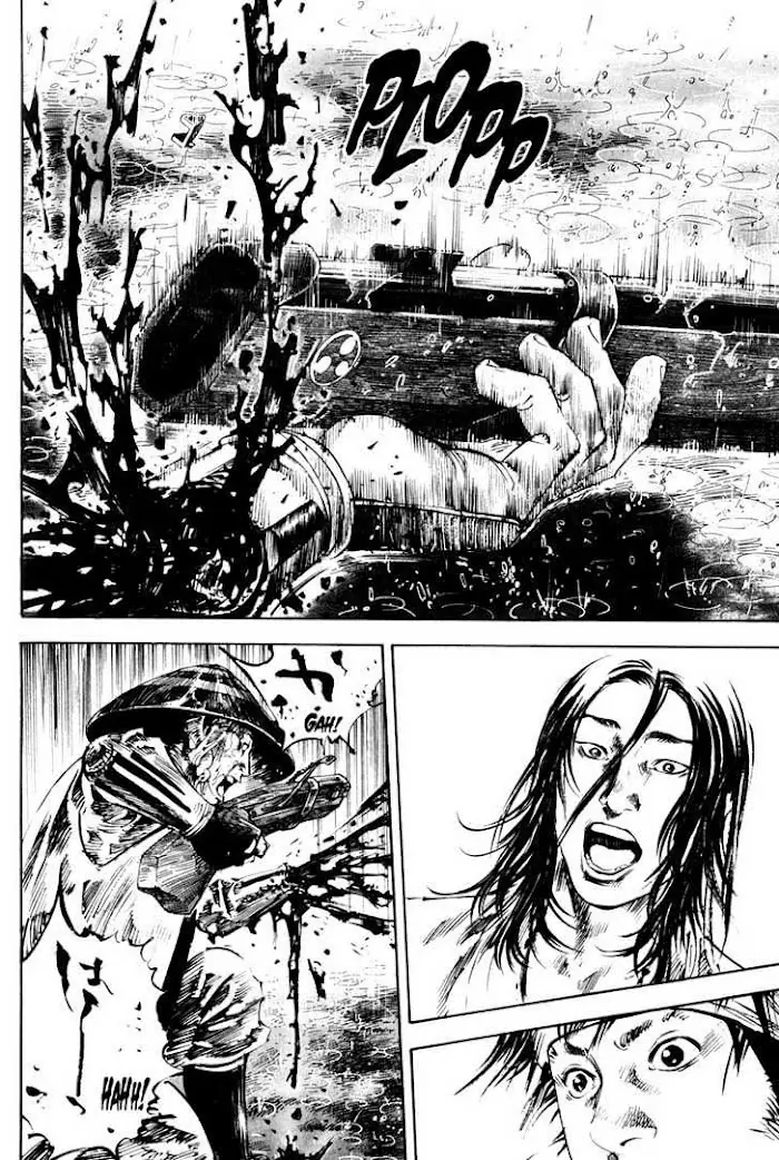 Vagabond Chapter 163 image 20_optimized
