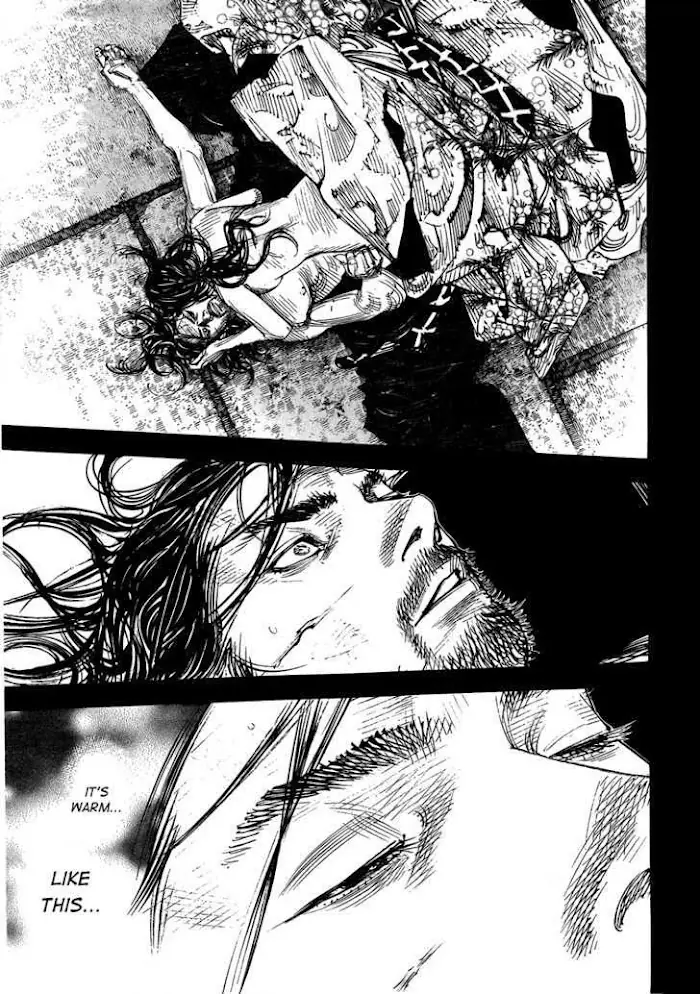 Vagabond Chapter 291 image 03_optimized