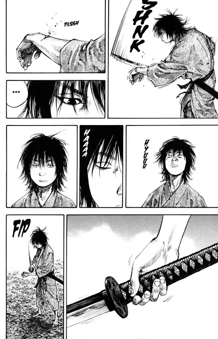 Vagabond Chapter 207 image 11_optimized