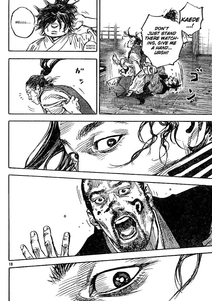 Vagabond Chapter 326 image 18_optimized