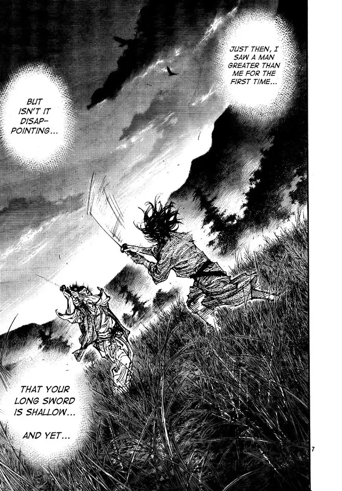 Vagabond Chapter 286 image 06_optimized