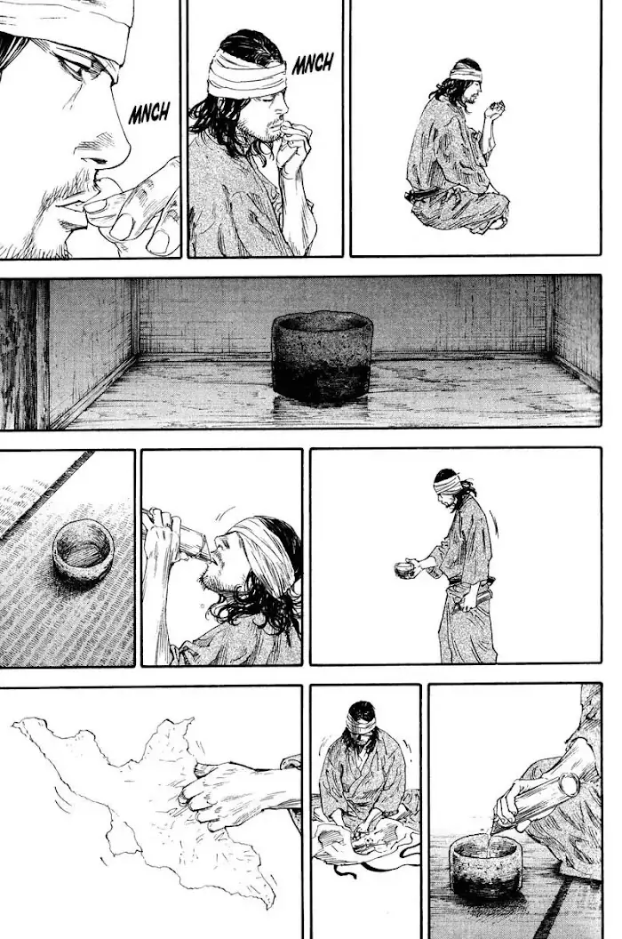 Vagabond Chapter 191 image 16_optimized