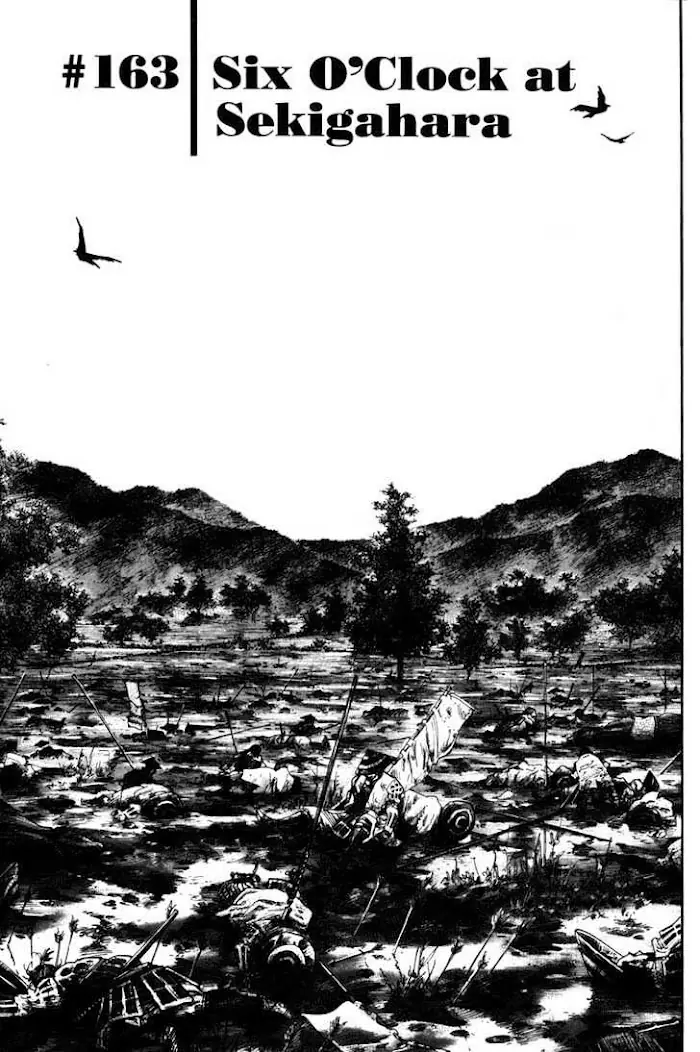 Vagabond Chapter 163 image 01_optimized