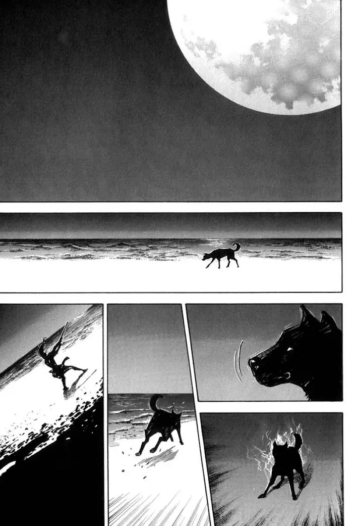 Vagabond Chapter 145 image 19_optimized