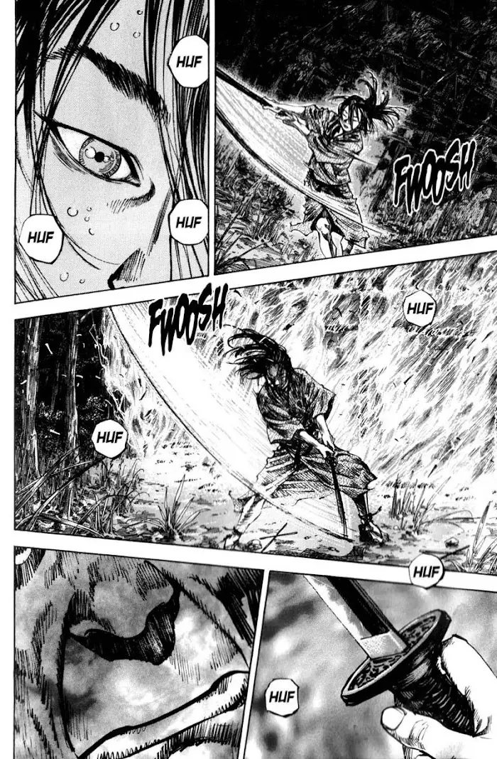 Vagabond Chapter 143 image 23_optimized