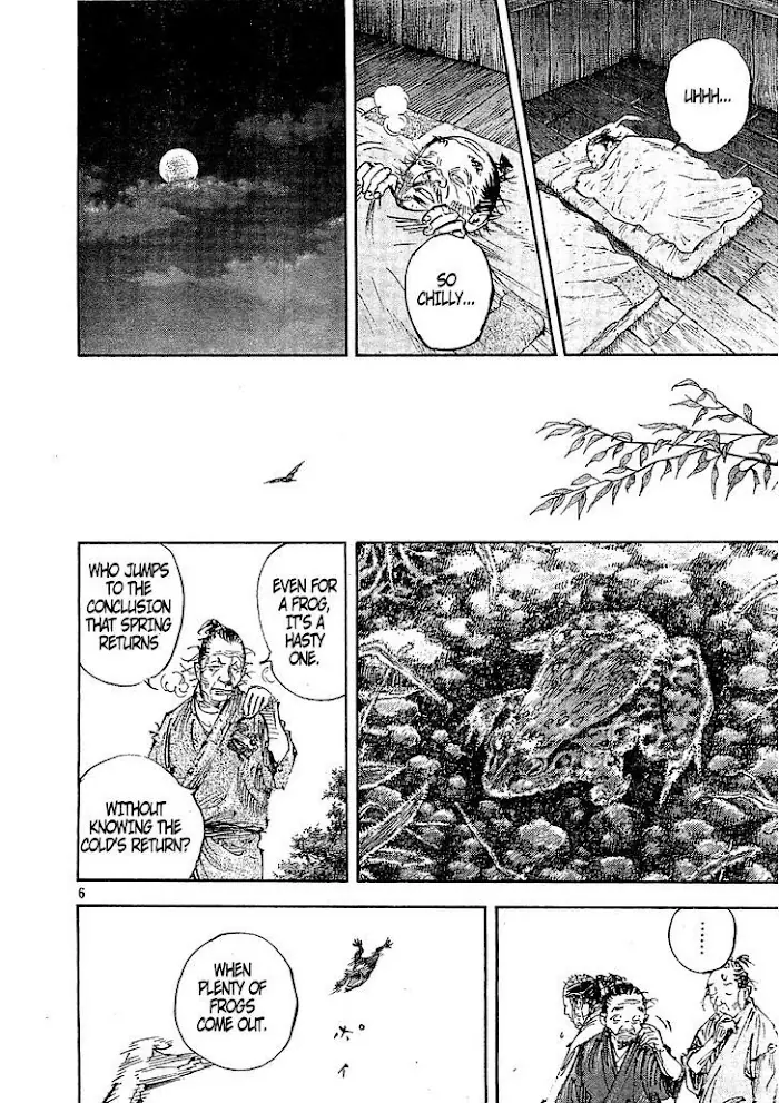 Vagabond Chapter 318 image 06_optimized