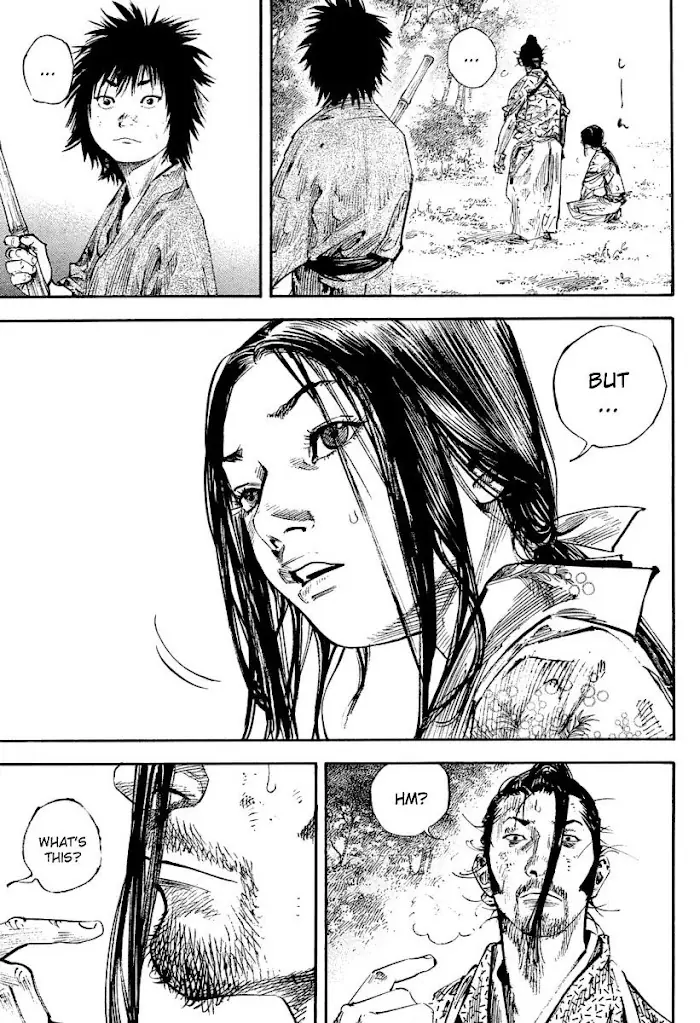 Vagabond Chapter 246 image 03_optimized