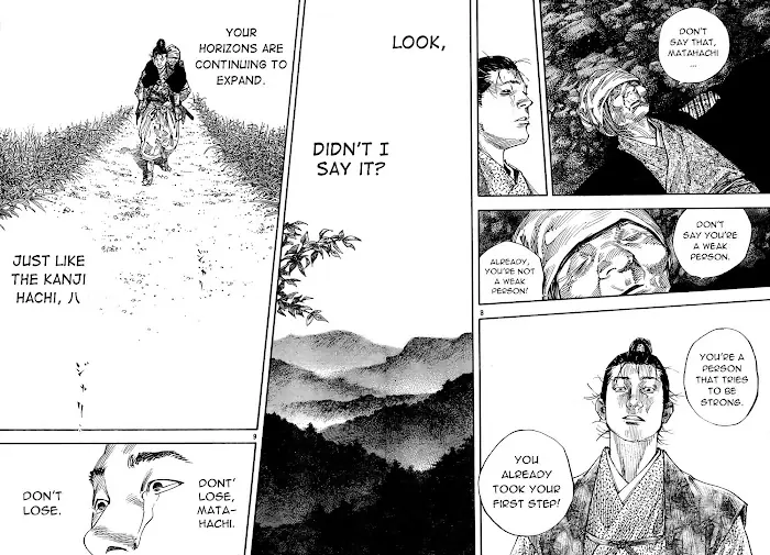 Vagabond Chapter 274 image 07_optimized