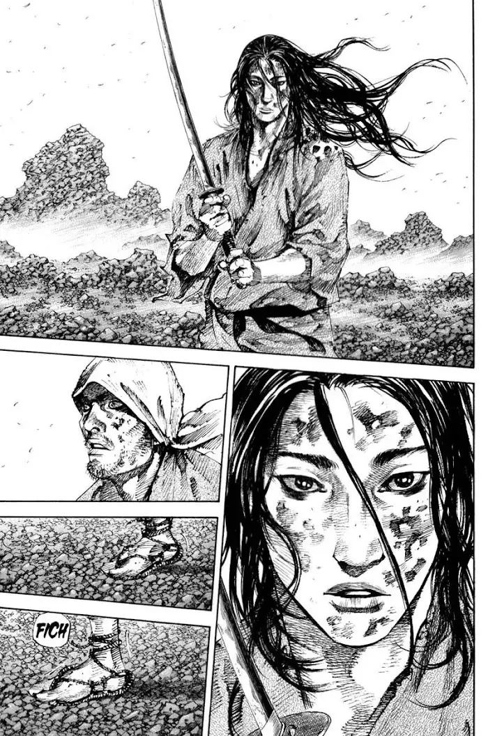Vagabond Chapter 176 image 08_optimized