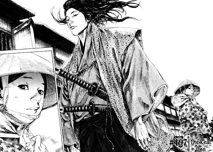 Vagabond Chapter 197 image 02_optimized