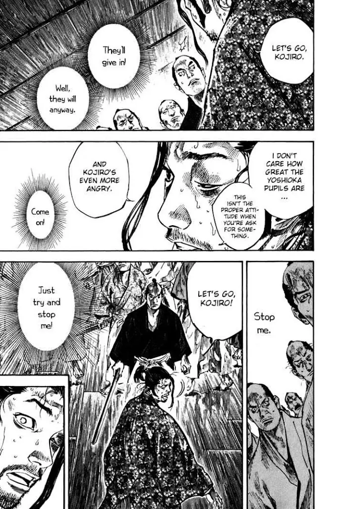 Vagabond Chapter 203 image 03_optimized