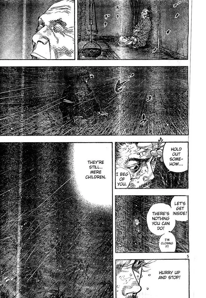 Vagabond Chapter 320 image 05_optimized