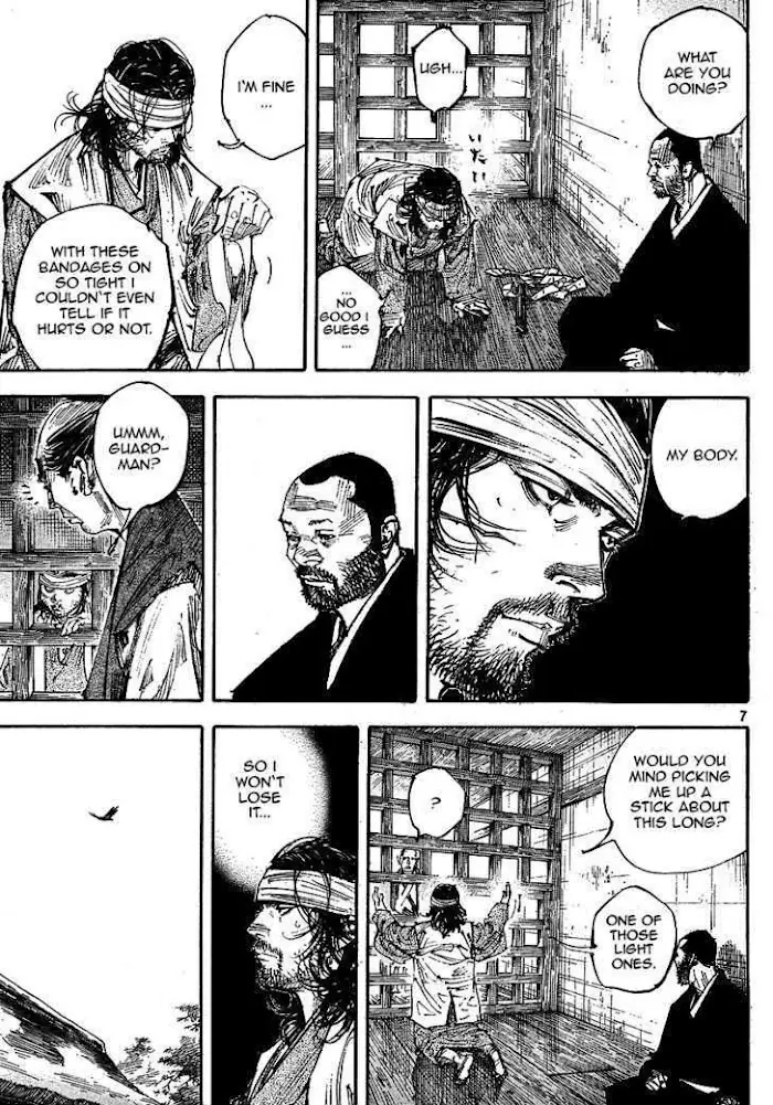 Vagabond Chapter 255 image 07_optimized