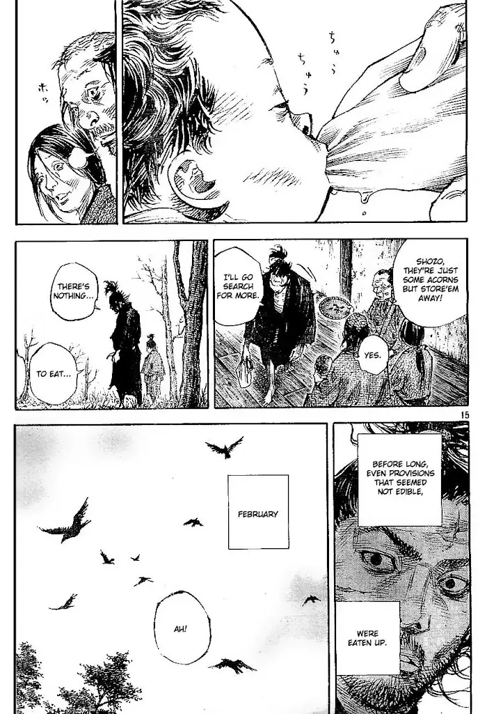 Vagabond Chapter 315 image 15_optimized