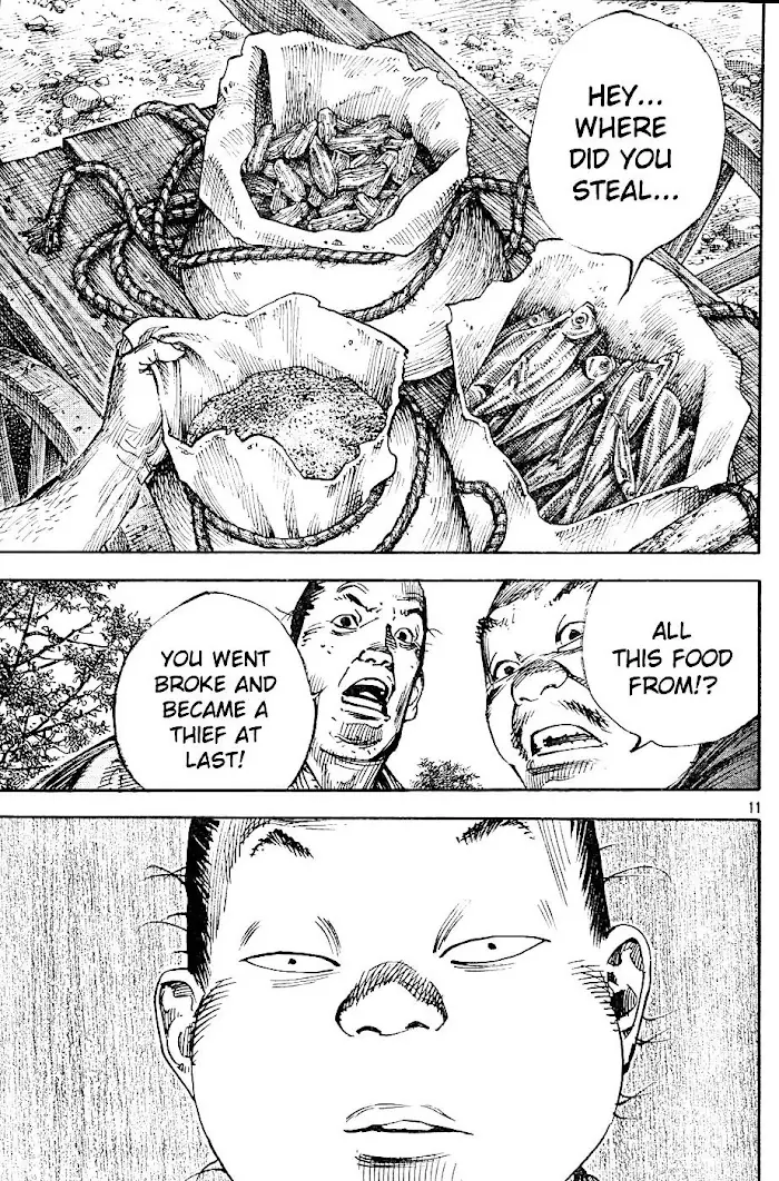 Vagabond Chapter 305 image 10_optimized