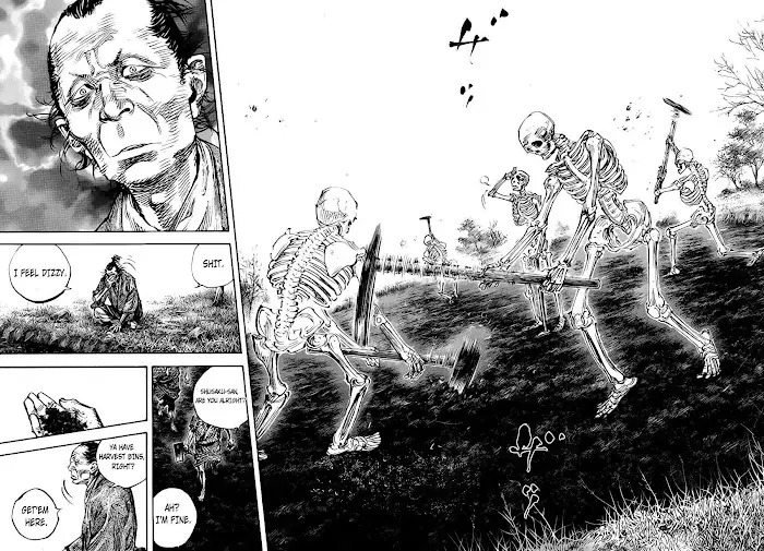 Vagabond Chapter 314 image 14_optimized