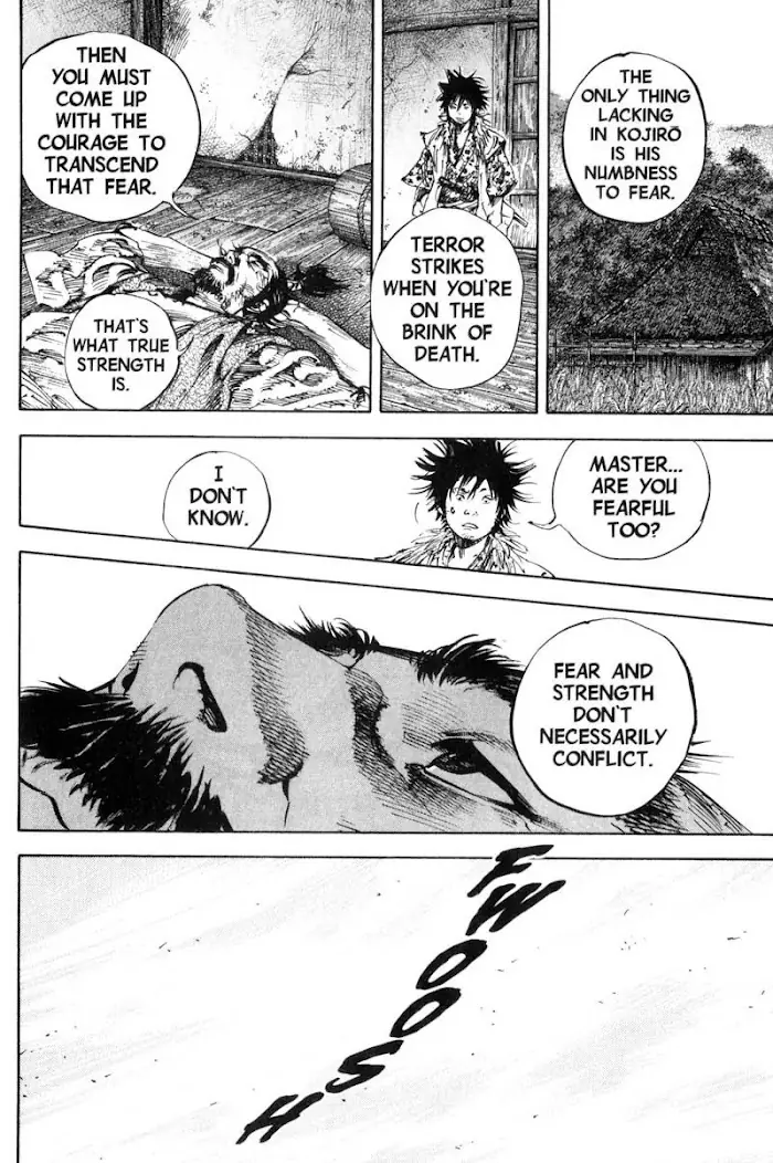 Vagabond Chapter 169 image 20_optimized