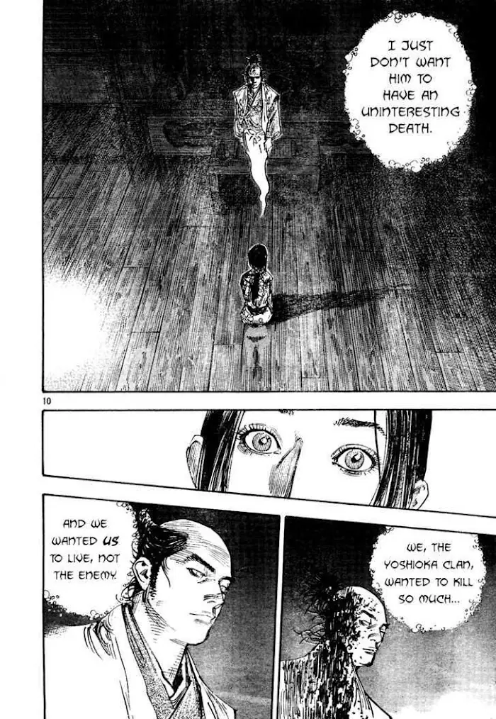 Vagabond Chapter 269 image 08_optimized