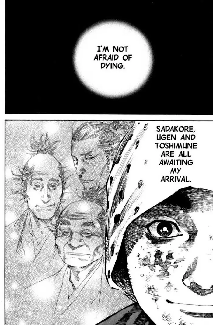 Vagabond Chapter 174 image 17_optimized