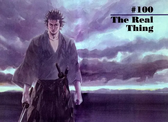 Vagabond Chapter 100 image 02_optimized