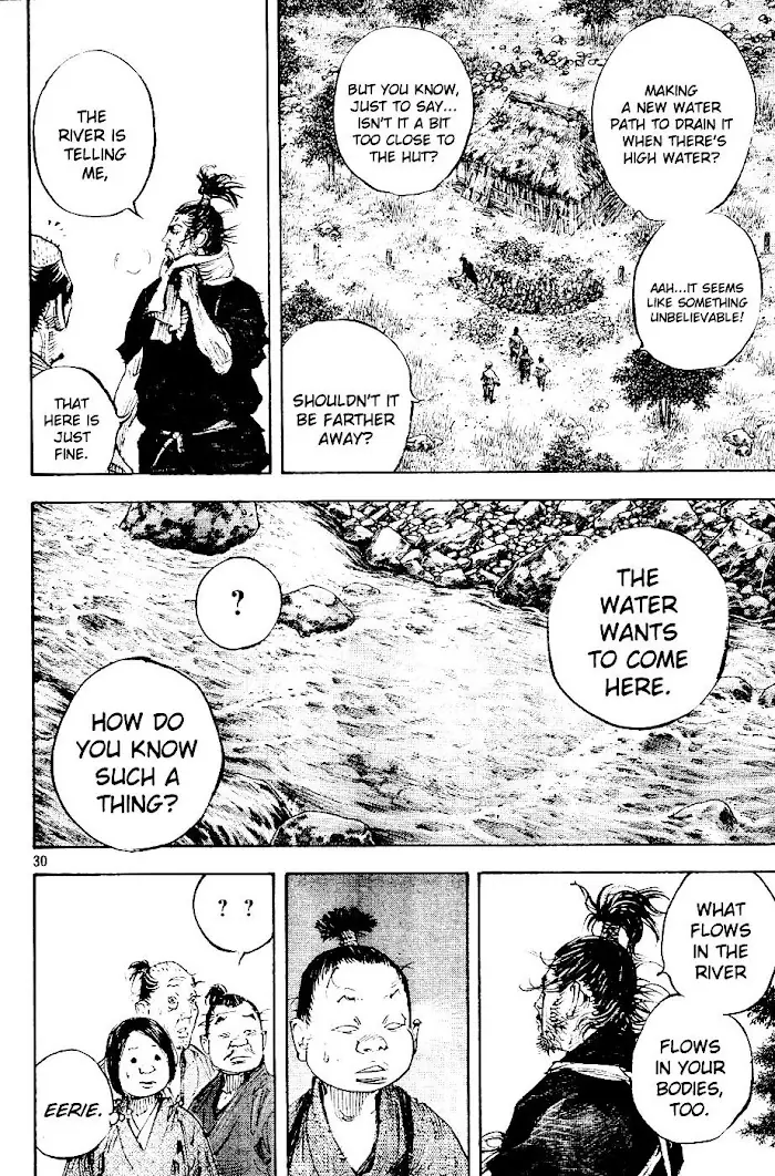 Vagabond Chapter 305 image 29_optimized