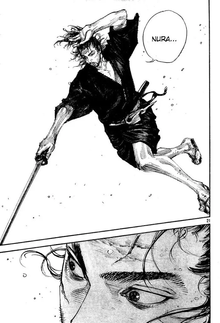 Vagabond Chapter 306 image 20_optimized