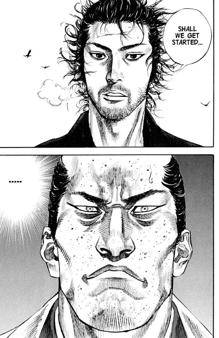 Vagabond Chapter 214 image 05_optimized