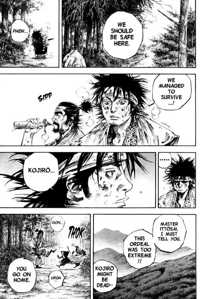 Vagabond Chapter 174 image 08_optimized
