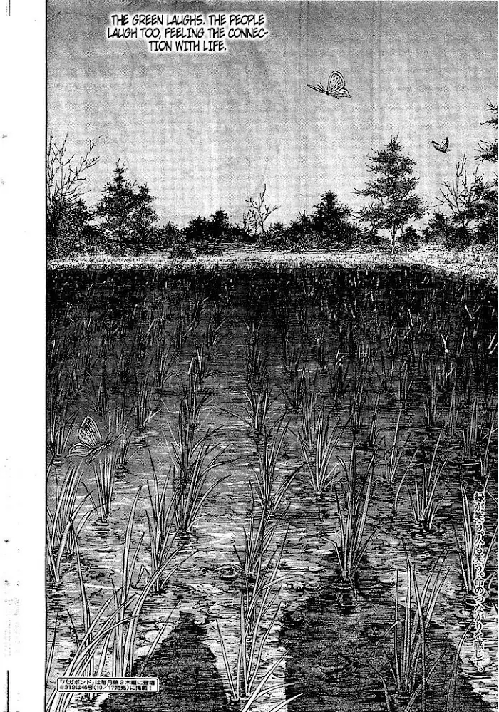 Vagabond Chapter 318 image 28_optimized