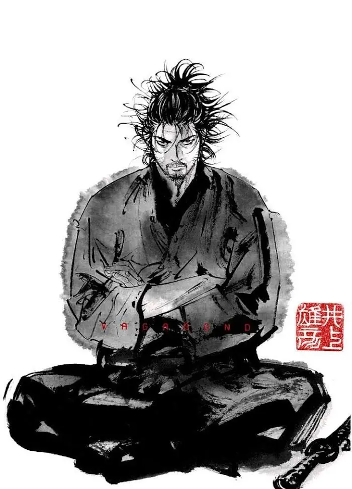 Vagabond Chapter 224 image 01_optimized