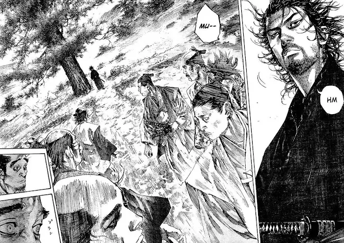 Vagabond Chapter 223 image 15_optimized