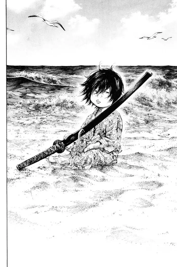 Vagabond Chapter 171 image 17_optimized