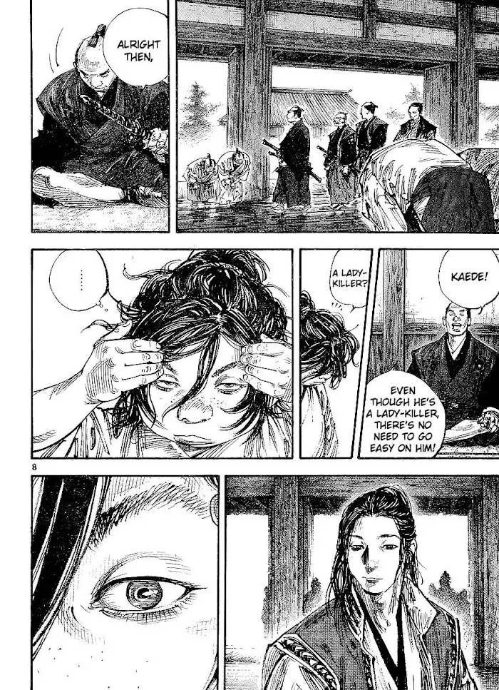 Vagabond Chapter 299 image 08_optimized
