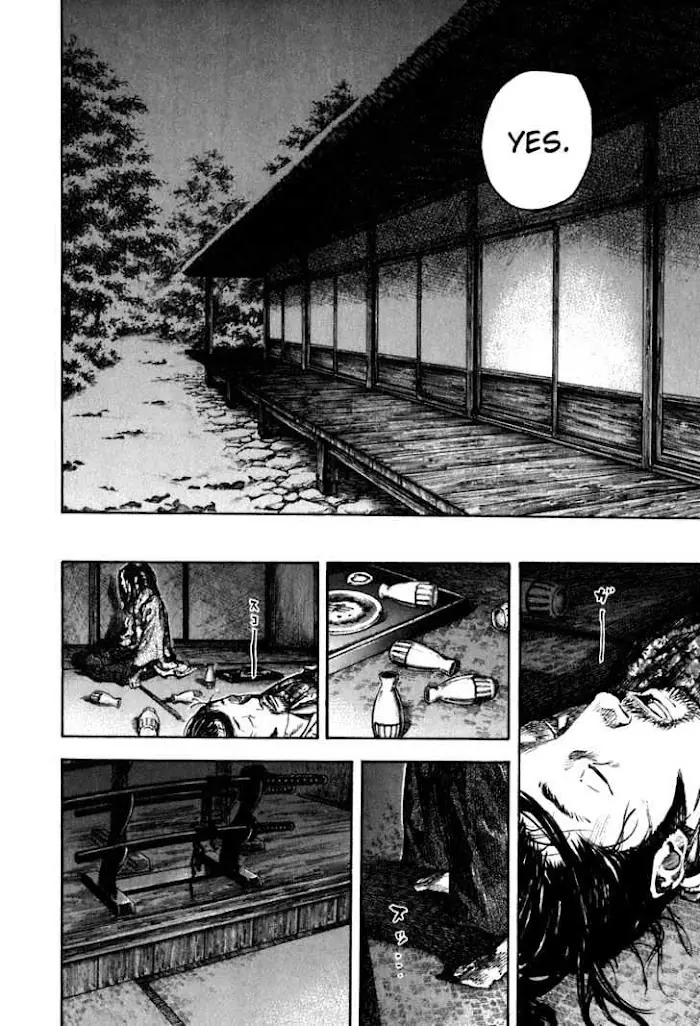 Vagabond Chapter 205 image 15_optimized