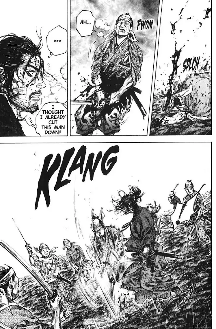 Vagabond Chapter 231 image 11_optimized