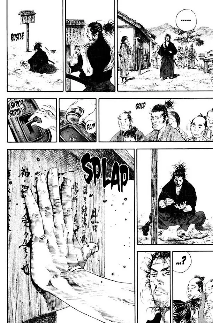 Vagabond Chapter 180 image 23_optimized
