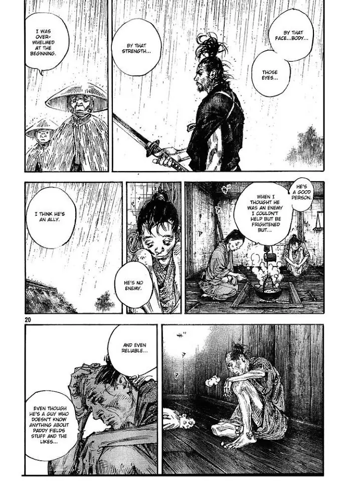 Vagabond Chapter 311 image 19_optimized