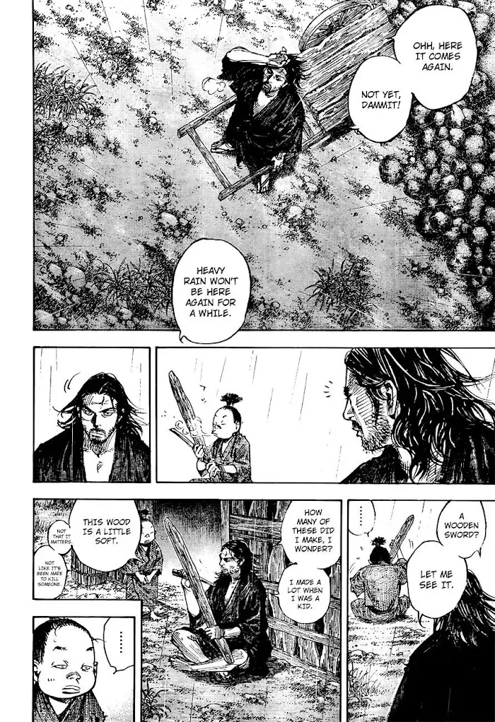 Vagabond Chapter 304 image 11_optimized