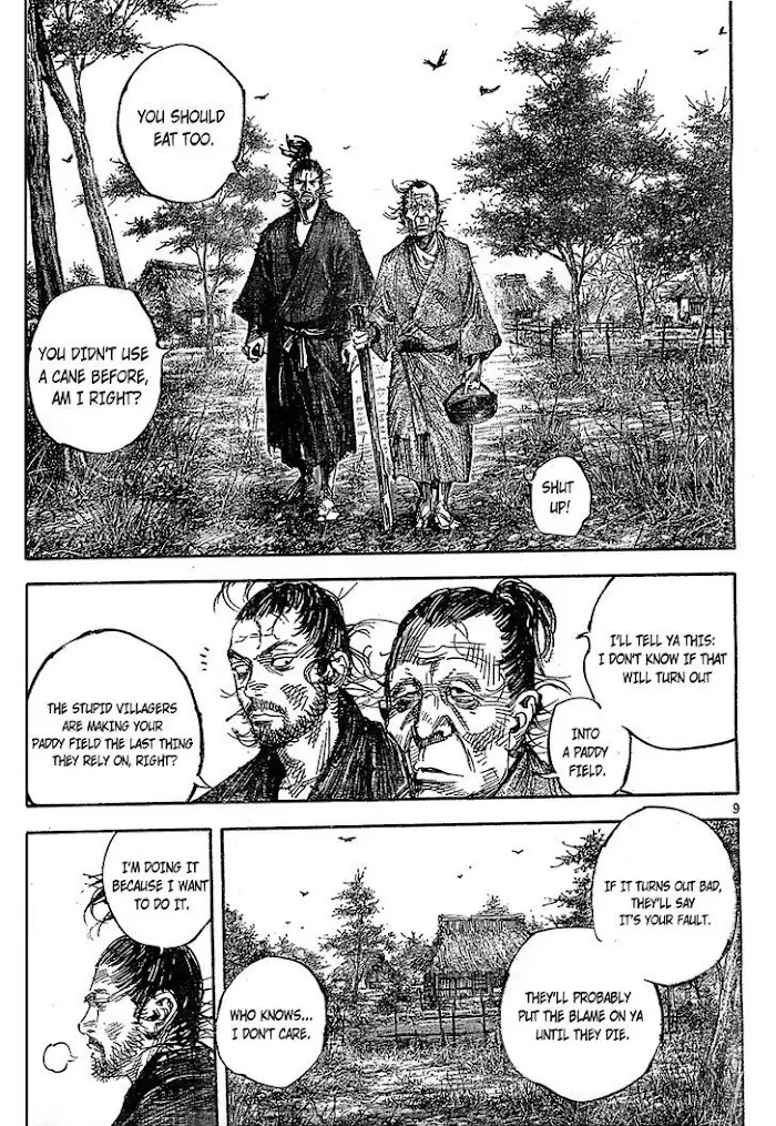 Vagabond Chapter 313 image 09_optimized