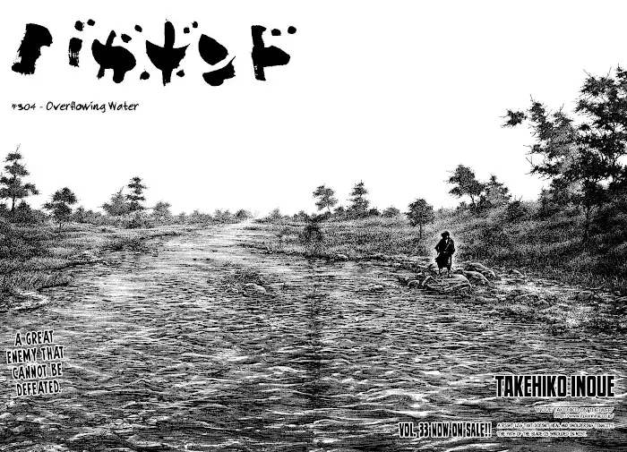Vagabond Chapter 304 image 04_optimized