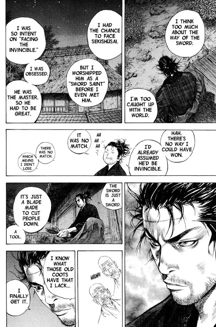 Vagabond Chapter 181 image 16_optimized