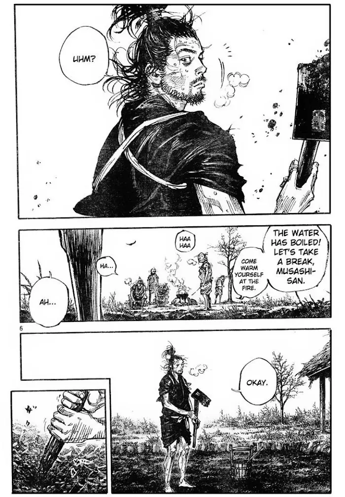 Vagabond Chapter 312 image 05_optimized