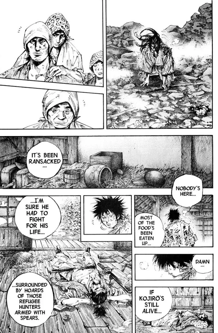 Vagabond Chapter 169 image 04_optimized