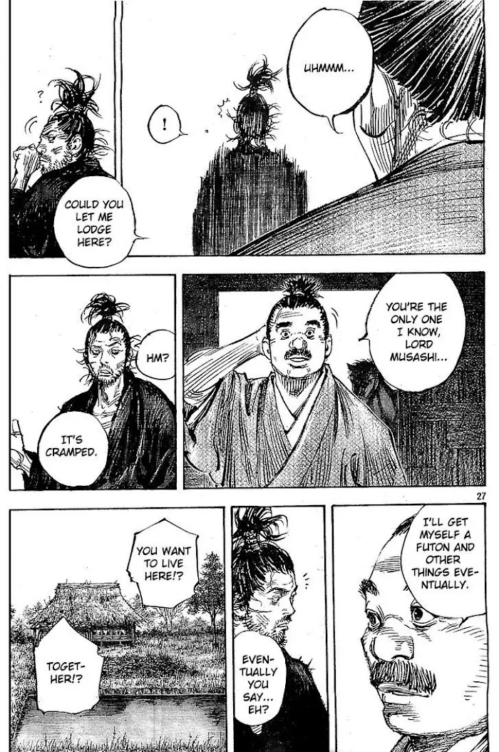 Vagabond Chapter 316 image 26_optimized