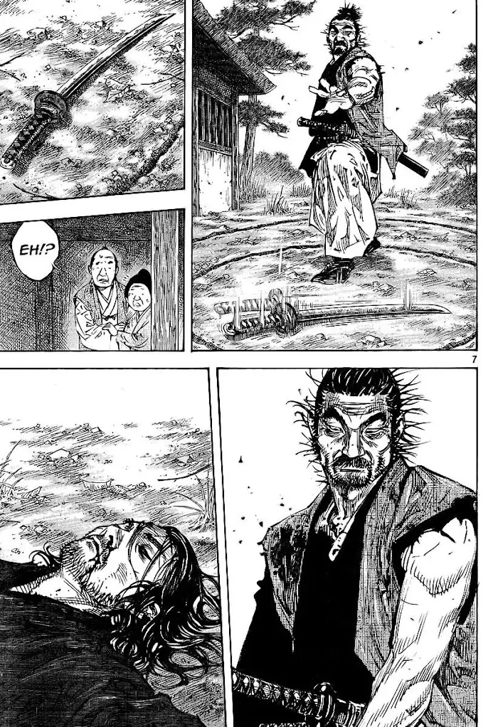 Vagabond Chapter 281 image 05_optimized