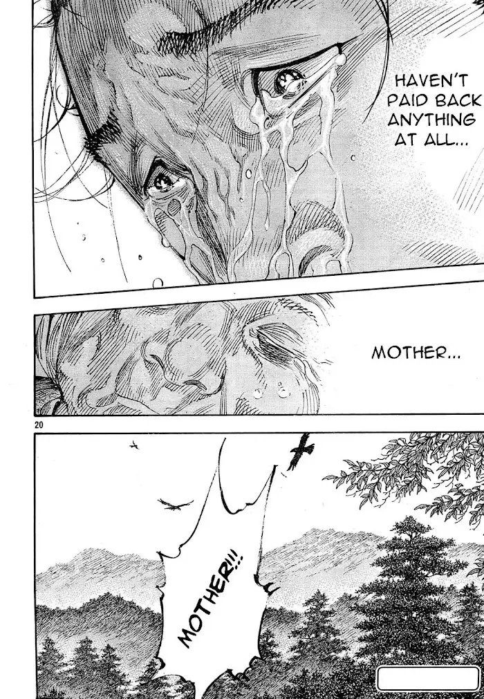 Vagabond Chapter 274 image 17_optimized